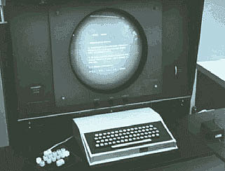 Douglas Engelbart Developed the GUI