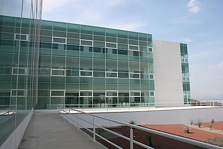 Se inaugura la sede Yuriria