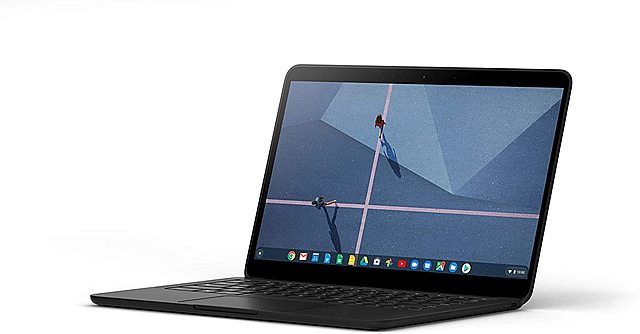 GOOGLE developed the Chromebook