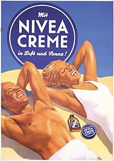 Nivea.