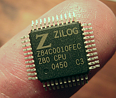 El Z80
