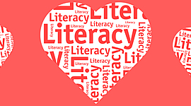 Timeline: Literacy timeline