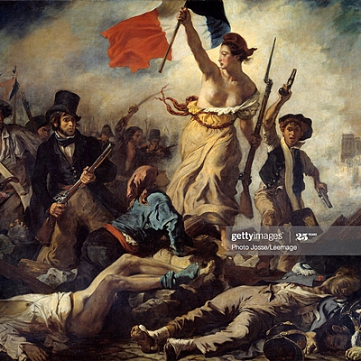 Timeline: Correlacionando los humanismos