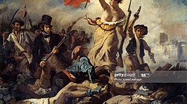 Timeline: Correlacionando los humanismos