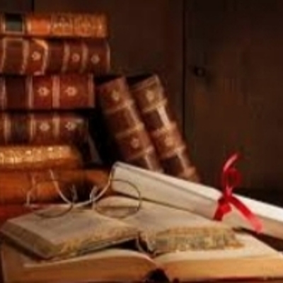 Timeline: Cronología de la Literatura