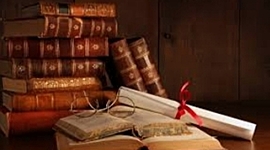 Timeline: Cronología de la Literatura