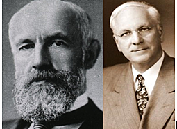 Continuación de los estudios de Preyer