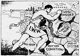 ORGANIZACIÓN DE TRABAJADORES DEL MUNDO