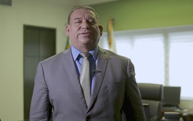 Mensaje por el día del padre