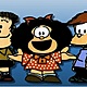 Turma mafalda