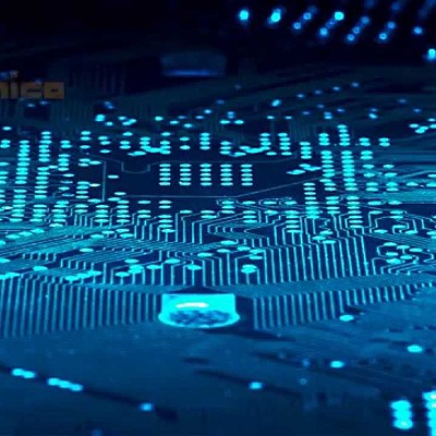 Timeline: ANTECEDENTES DE LA INFORMÁTICA