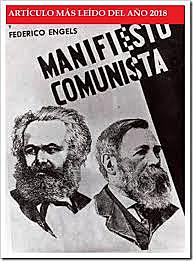 MANIFIESTO COMUNISTA