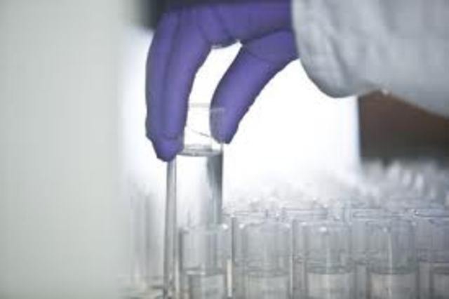 Laboratorios de Estandares en Gran Bretaña