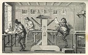 Primera etapa de masificación de la Imagen