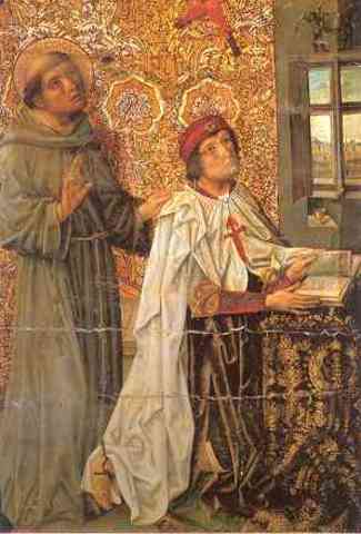 JUAN 2DO DE CASTILLA