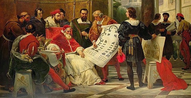 MACENAS HUMANISMO RENACENTISTA