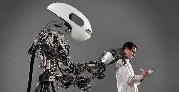 2015 - 2020 Revolución Industrial