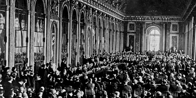 CONVENCION DE LA PAZ