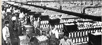 Conflicto Textil en Puebla