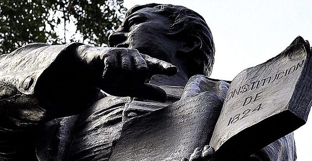 Constitución de 1824