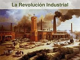 Revolución Industrial