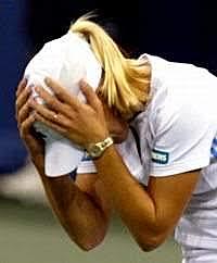 Perfil  Reactivo  Emocional - SERP