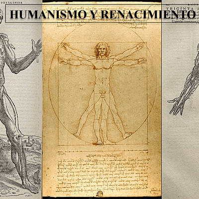 Timeline: Correlacionando los Humanismos