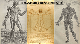 Timeline: Correlacionando los Humanismos