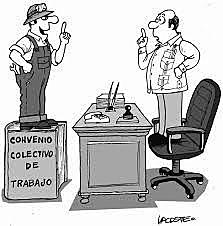 Declaración de los Derechos Sociales y Derecho Colectivo de Trabajo