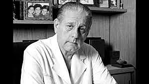 Medical contribution