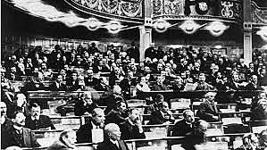 Constitución de Weimar