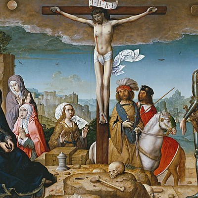 Timeline: Arte cristiano