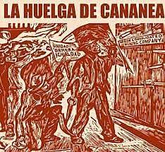 HUELGA DE CANANEA