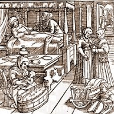 Timeline: Evolucion historica de la enfermeria