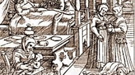 Timeline: Evolucion historica de la enfermeria