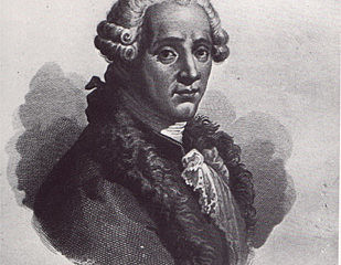 MERCIER DE LA  RIVIERE