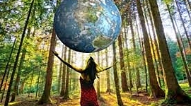 Timeline: Ruta Ecología Humana