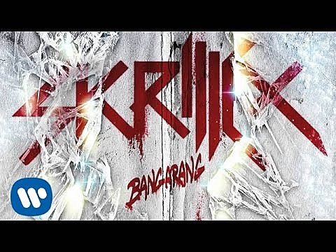 Skrillex - Summit (feat. Ellie Goulding)