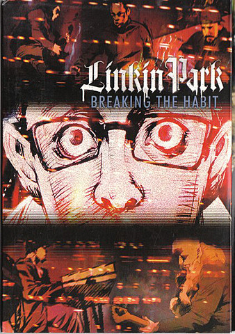 Linkin Park ‎– Breaking The Habit