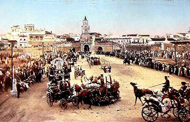 Independencia de Cartagena