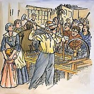 Timeline: Antecedentes del Derecho Colectivo de Trabajo