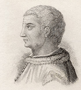 Flavio Biondo (1392-1463)