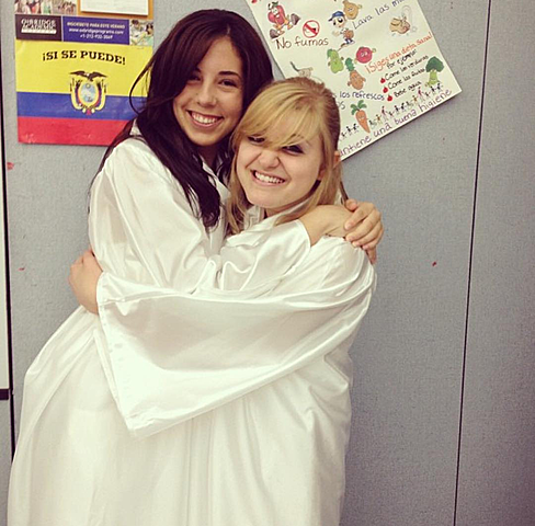 High school Graduation