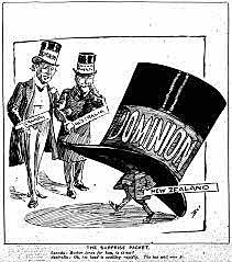 ESTATUTO DE WESTMINSTER (INGLATERRA)