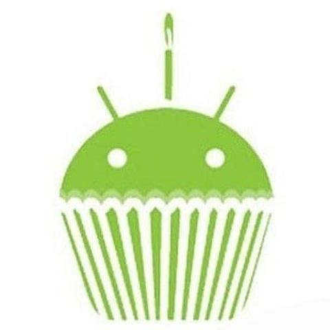 Android 1.5