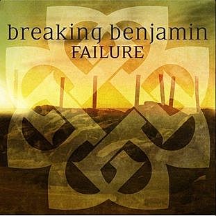 Breaking Benjamin - Failure