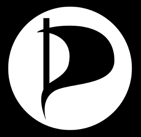 Partido Pirata Sueco