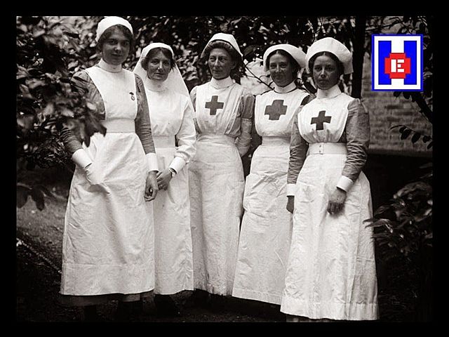 primera guerra mundial