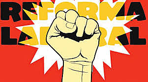 REFORMA LABORAL 2012