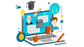 Timeline: Evolucion_Tecnología_Educativa